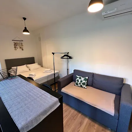 Apartment Ive