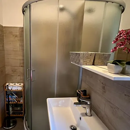 Apartamento Ive Porec Baderna