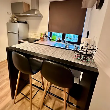 Apartment Ive