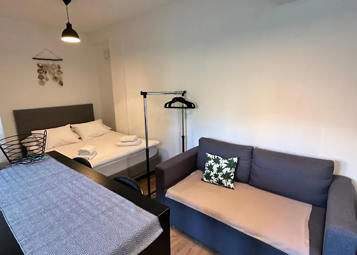 Apartamento Ive Porec