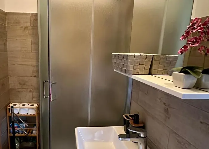 Appartement Ive Porec Baderna