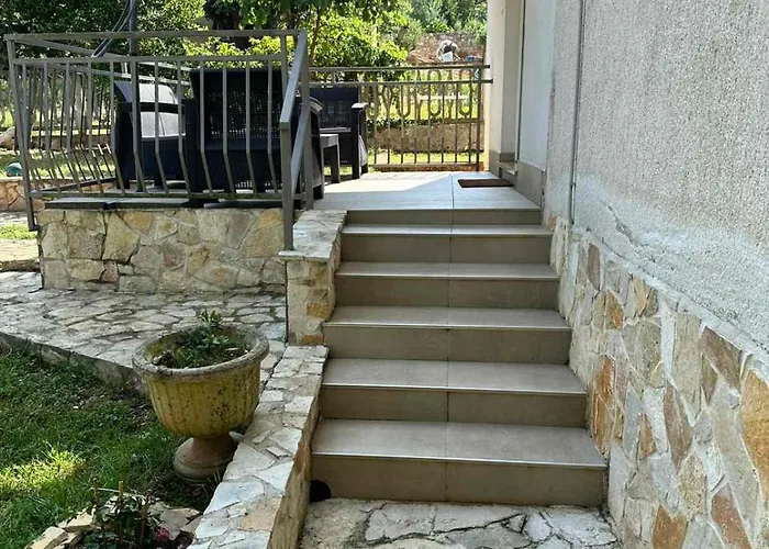 Ive Porec Appartement